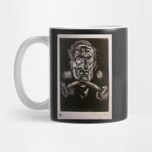 Monotype 1 Mug